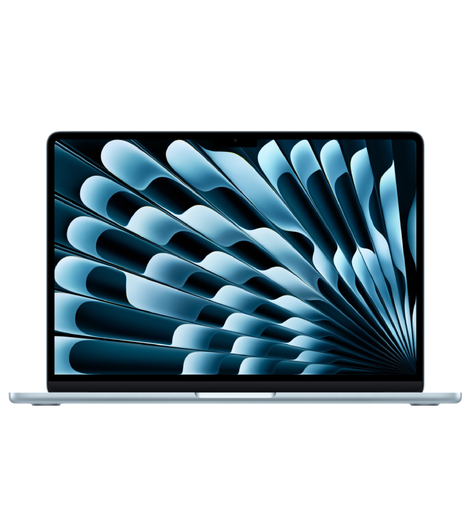 Ноутбук Apple MacBook Air 13" Sky Blue (Early 2025) Z1H80010L (10C CPU/10C GPU/M4/32Гб/1Тб SSD) Ноутбук Apple MacBook Air 13" Sky Blue (Early 2025) Z1H80010L (10C CPU/10C GPU/M4/32Гб/1Тб SSD)