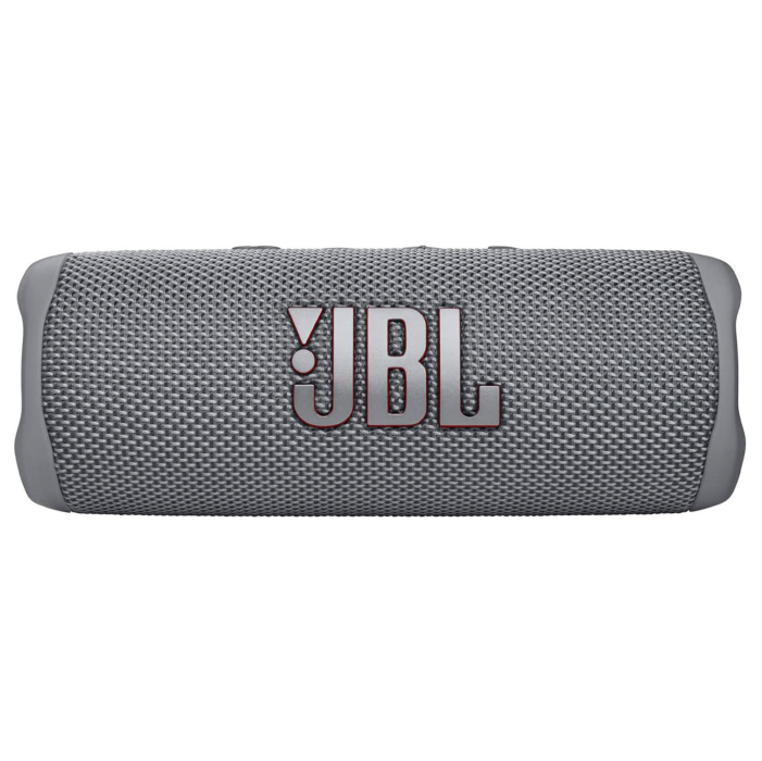 Портативная акустическая система JBL Flip 6 Grey