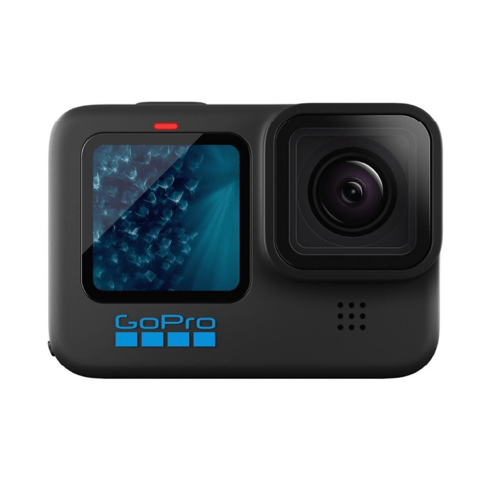 Экшн-камера GoPro Hero 11 Black Edition Экшн-камера GoPro Hero 11 Black Edition
