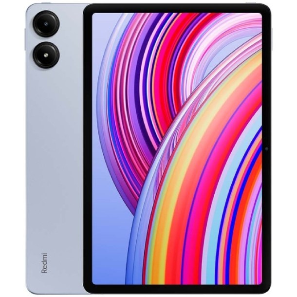 Планшет Redmi Pad Pro 8/128GB Wi-Fi Ocean Blue