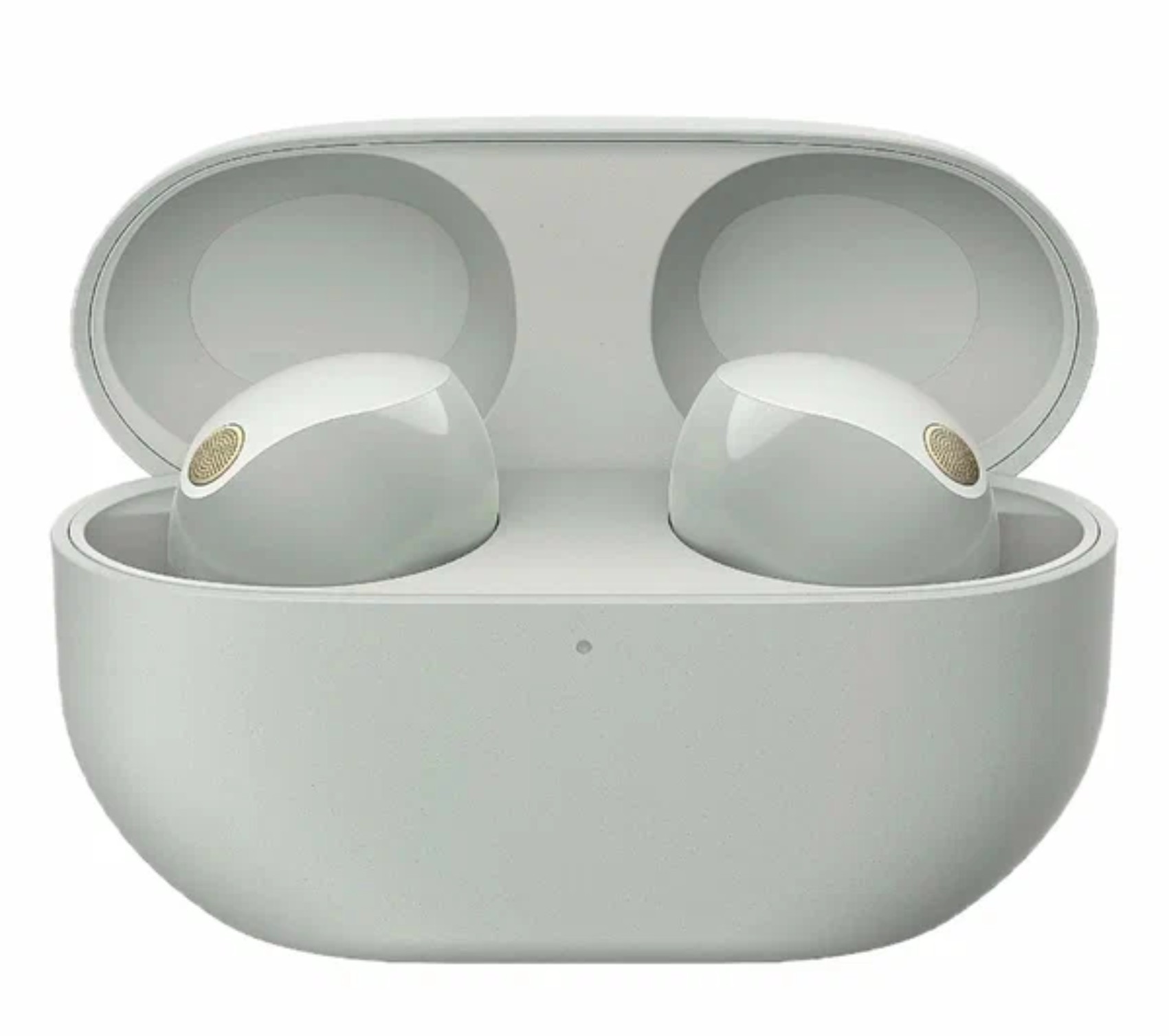 Беспроводные наушники Sony WF-1000XM5 Silver