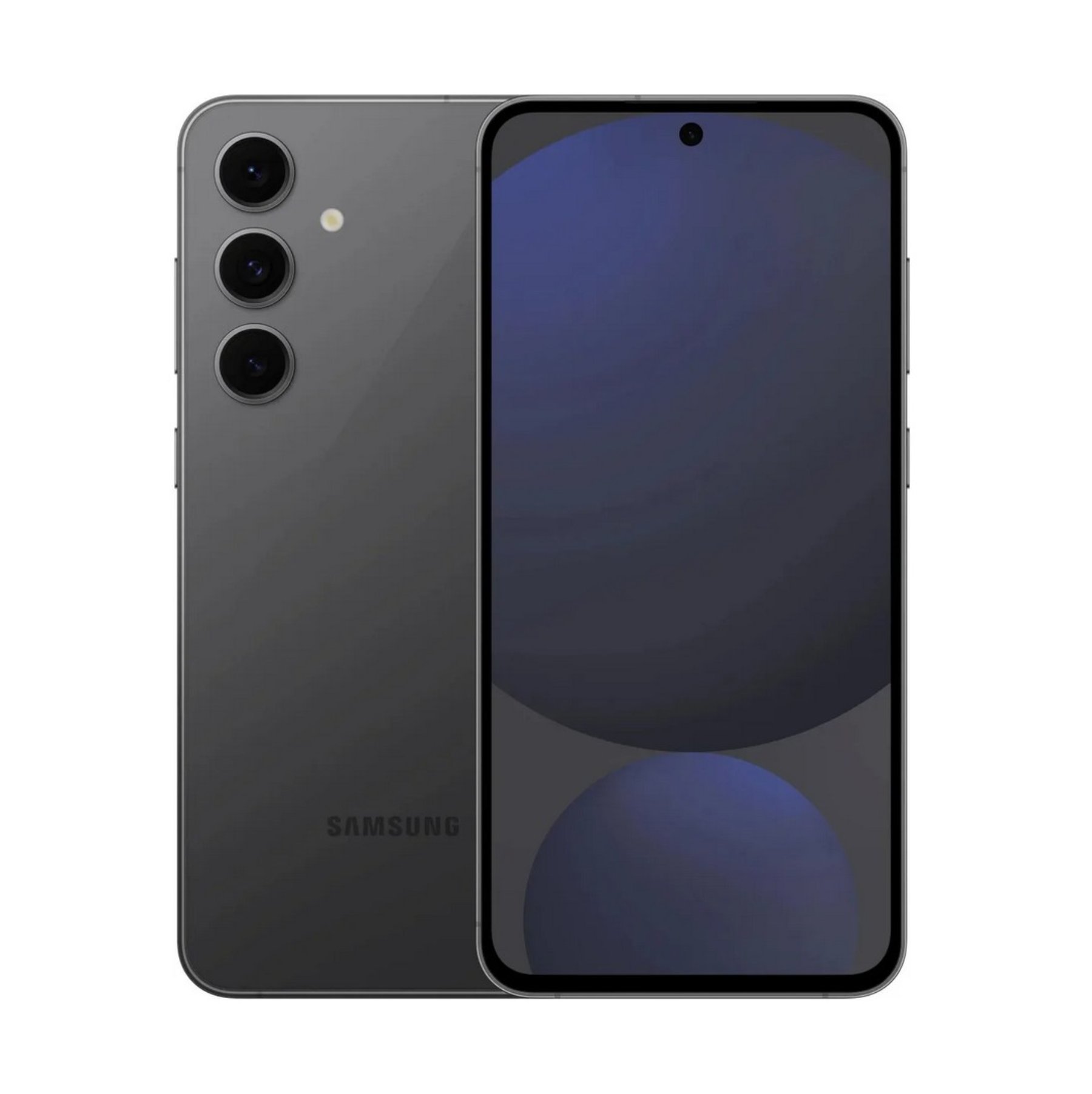 Смартфон Samsung Galaxy S24 FE 5G 8/128Gb Graphite