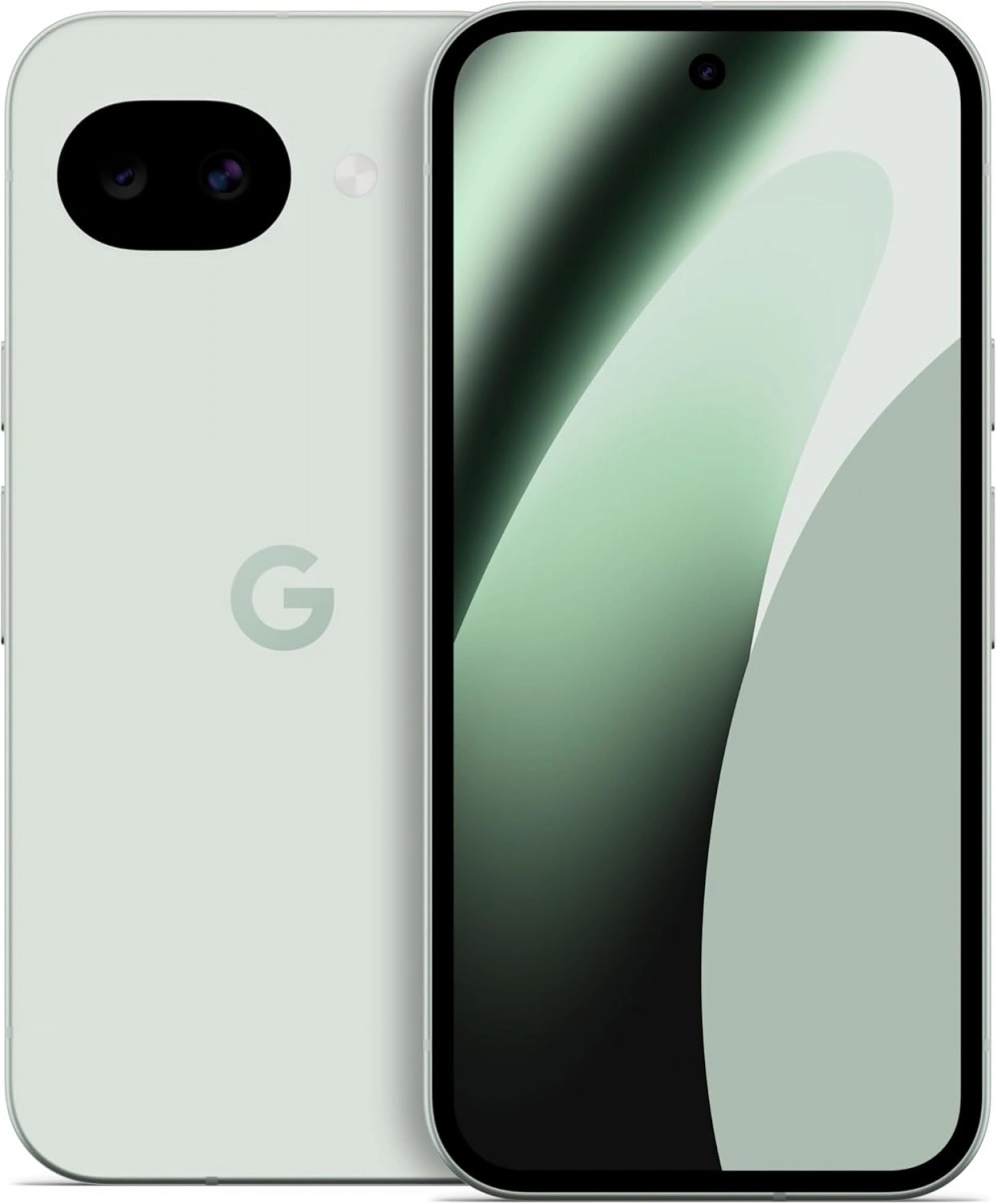 Смартфон Google Pixel 10A 8/256GB Fog