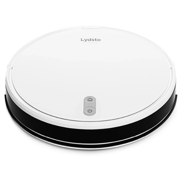 Робот-пылесос Lydsto G2D Robot Vacuum Cleaner White Робот-пылесос Lydsto G2D Robot Vacuum Cleaner White