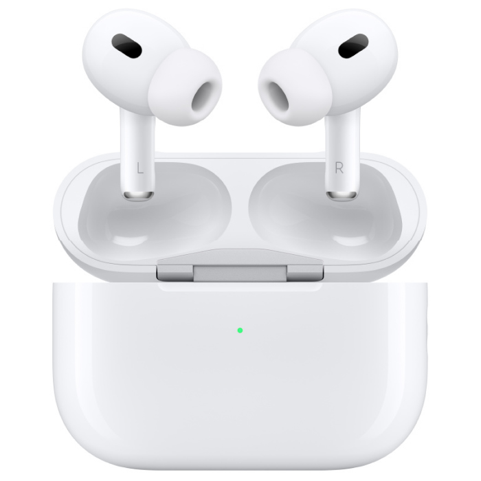 Беспроводные наушники Apple AirPods Pro 2 Type-C Беспроводные наушники Apple AirPods Pro 2 Type-C