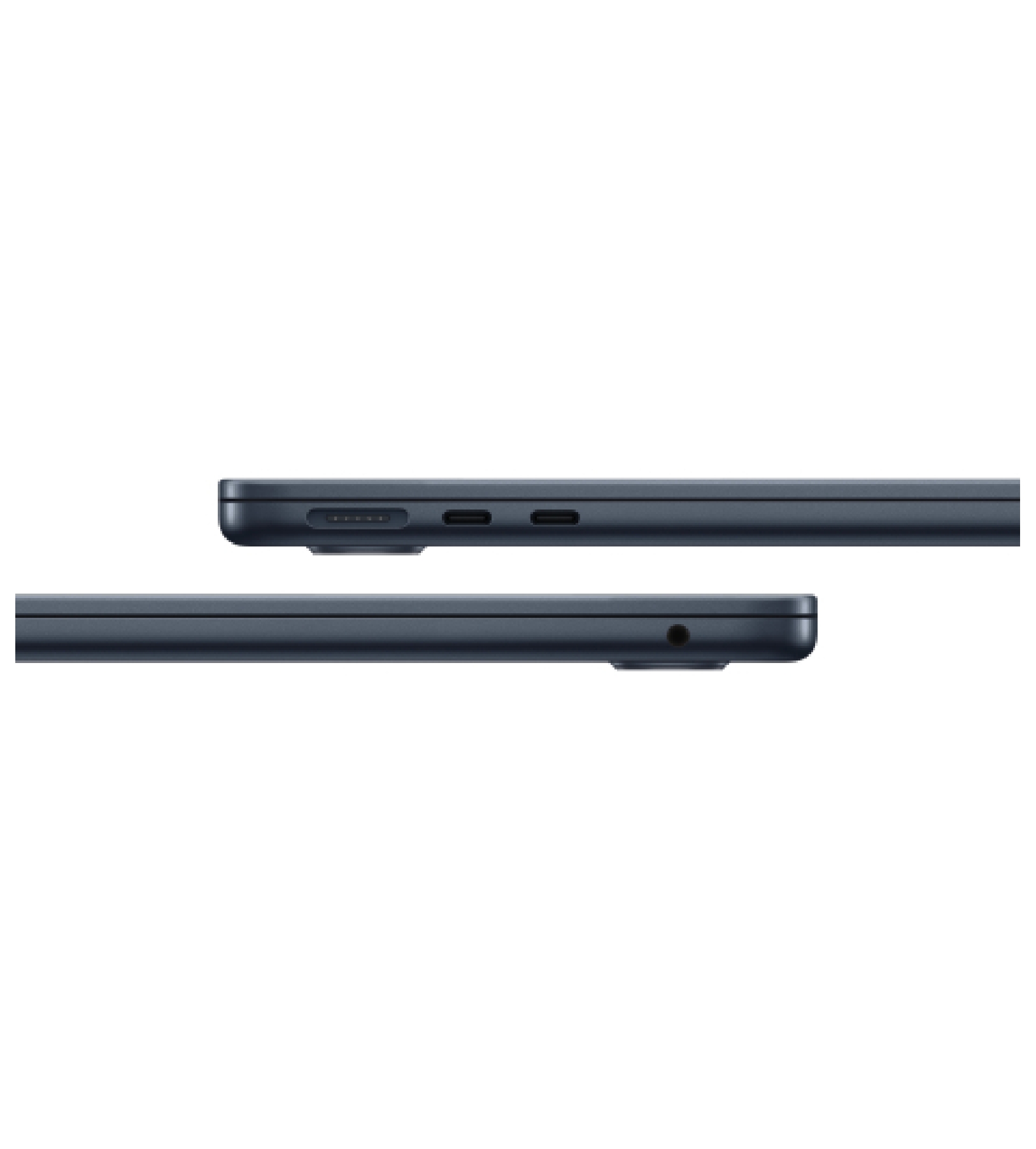 Ноутбук Apple MacBook Air 15" Midnight (Early 2025) MW1L3 (10C CPU/10C GPU/M4/16Гб/256Гб SSD) Ноутбук Apple MacBook Air 15" Midnight (Early 2025) MW1L3 (10C CPU/10C GPU/M4/16Гб/256Гб SSD)