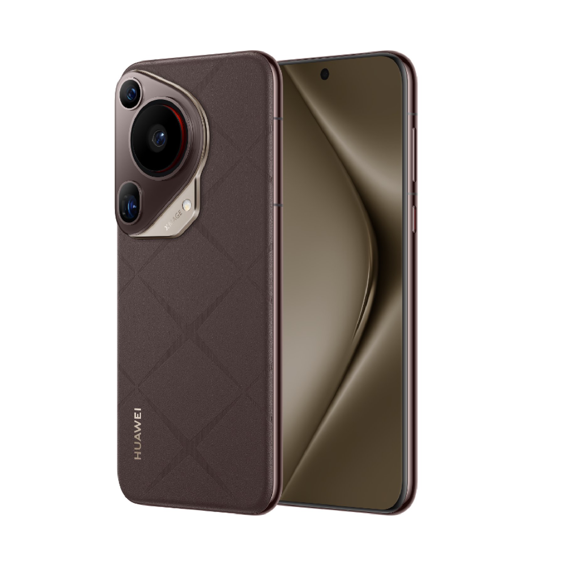 Смартфон Huawei Pura 70 Ultra 16/512GB Brown