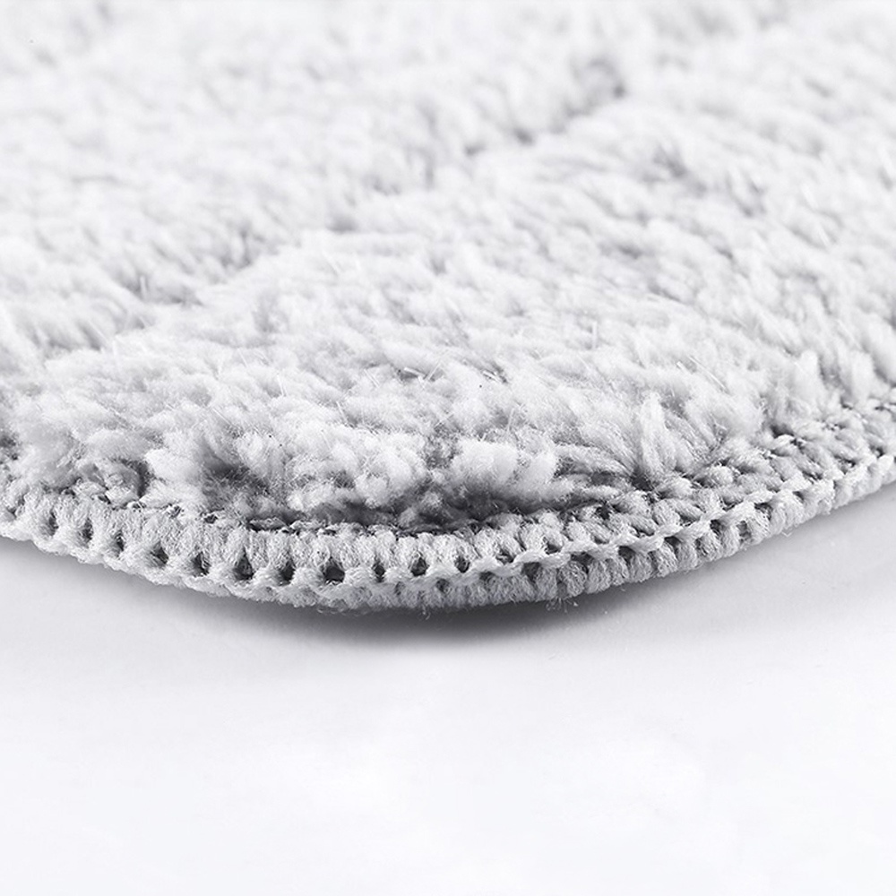 Сменная насадка для швабры Xiaomi Deerma Water Spray Mop (8 штук) Сменная насадка для швабры Xiaomi Deerma Water Spray Mop (8 штук)