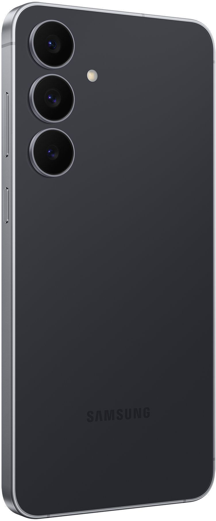 Смартфон Samsung Galaxy S25 FE 5G 8/256 Jetblack