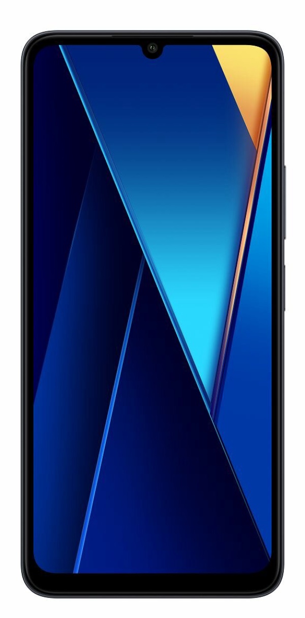 Смартфон Pocophone POCO C65 6/128 Black