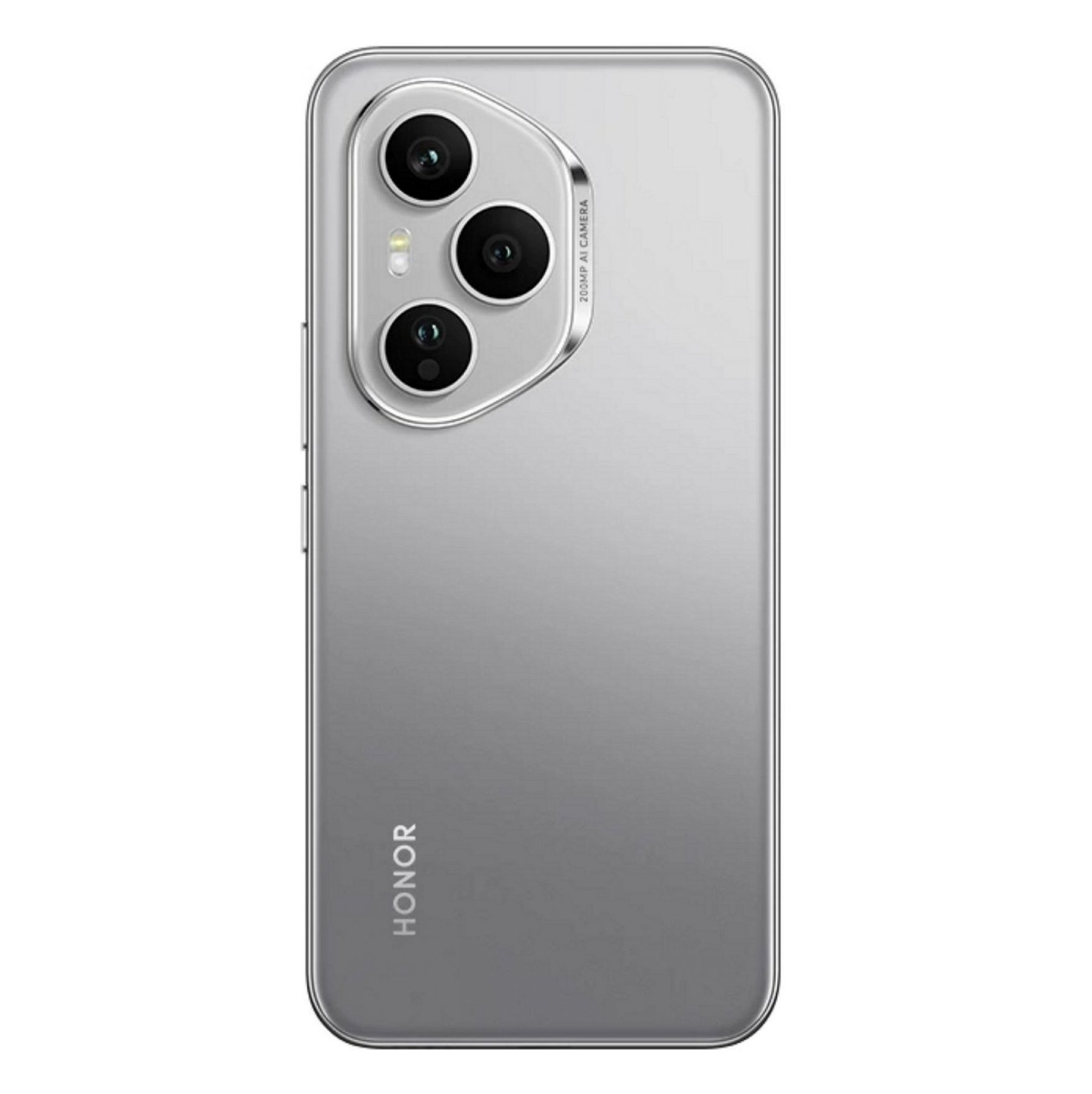 Смартфон Honor 400 Pro 12/512GB Titanium Gray