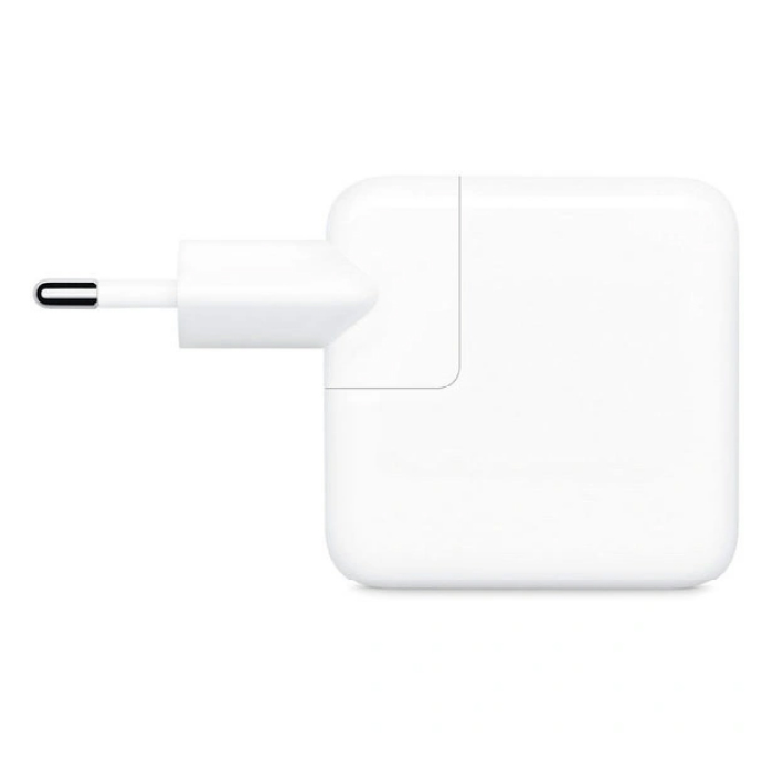 Сетевое зарядное устройство Apple Dual USB-C Port, 35W Сетевое зарядное устройство Apple Dual USB-C Port, 35W