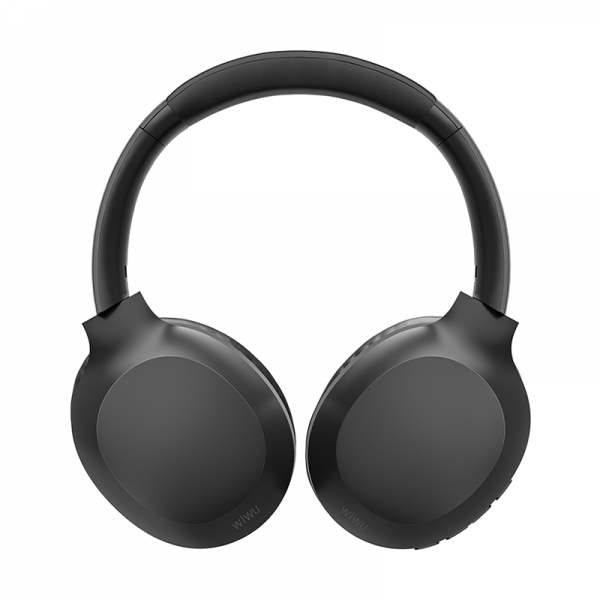 Беспроводные наушники WiWu TD-01 Black