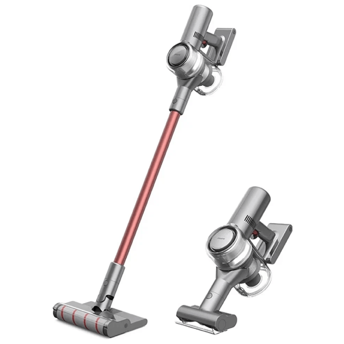 Беспроводной ручной пылесос Dreame V11