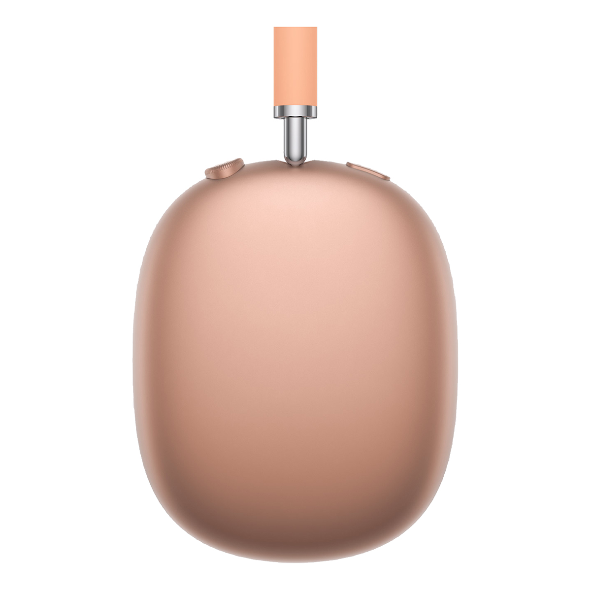 Беспроводные наушники Apple AirPods Max 2 (2026), Orange