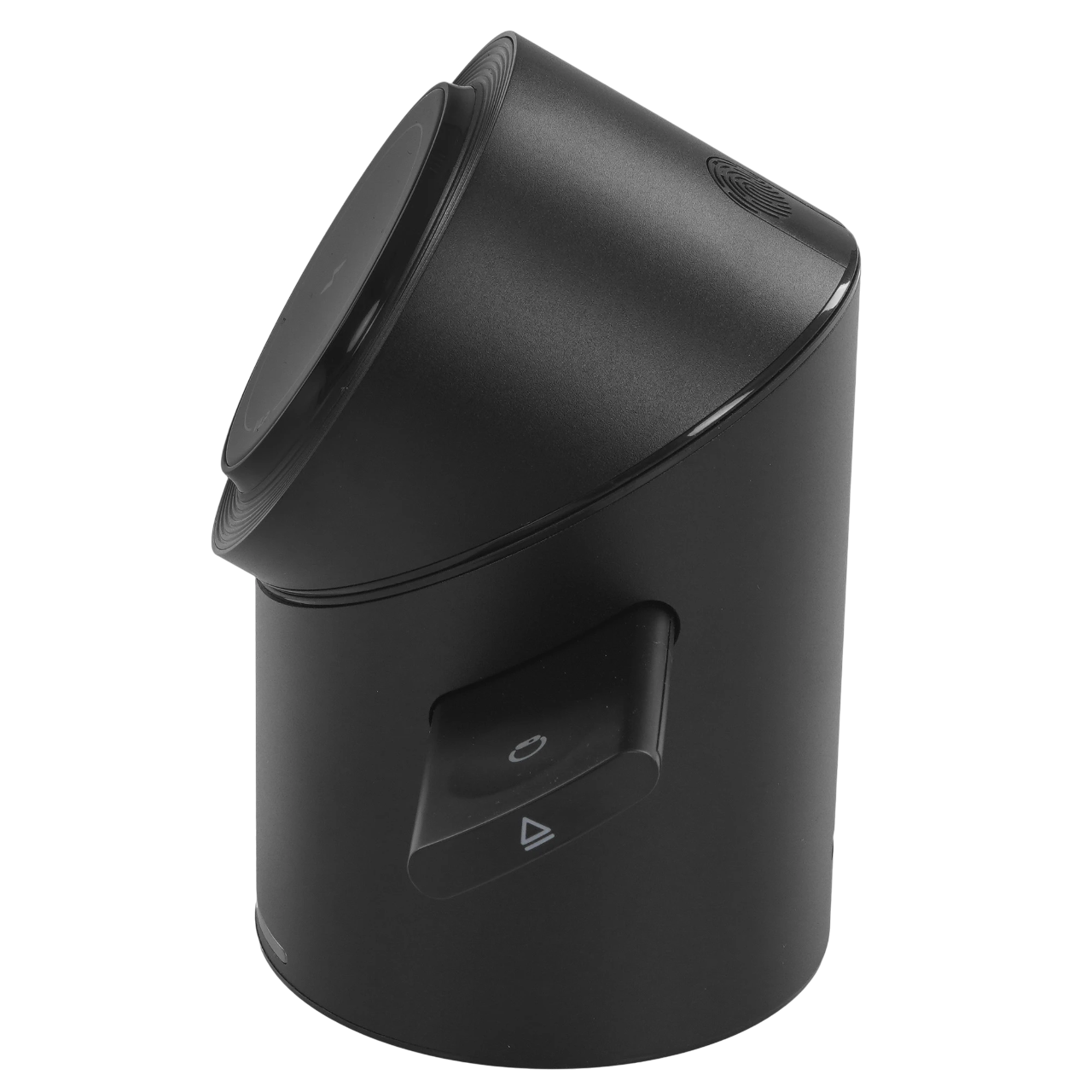 Беспроводное зарядное устройство VLP Tower Power 3in1 для Samsung, черный