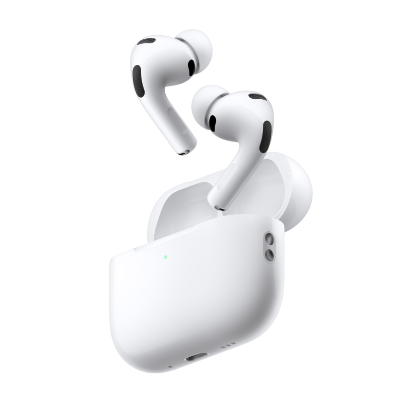 Наушники беспроводные Apple AirPods Pro 3 (2025) Type-C Наушники беспроводные Apple AirPods Pro 3 (2025) Type-C
