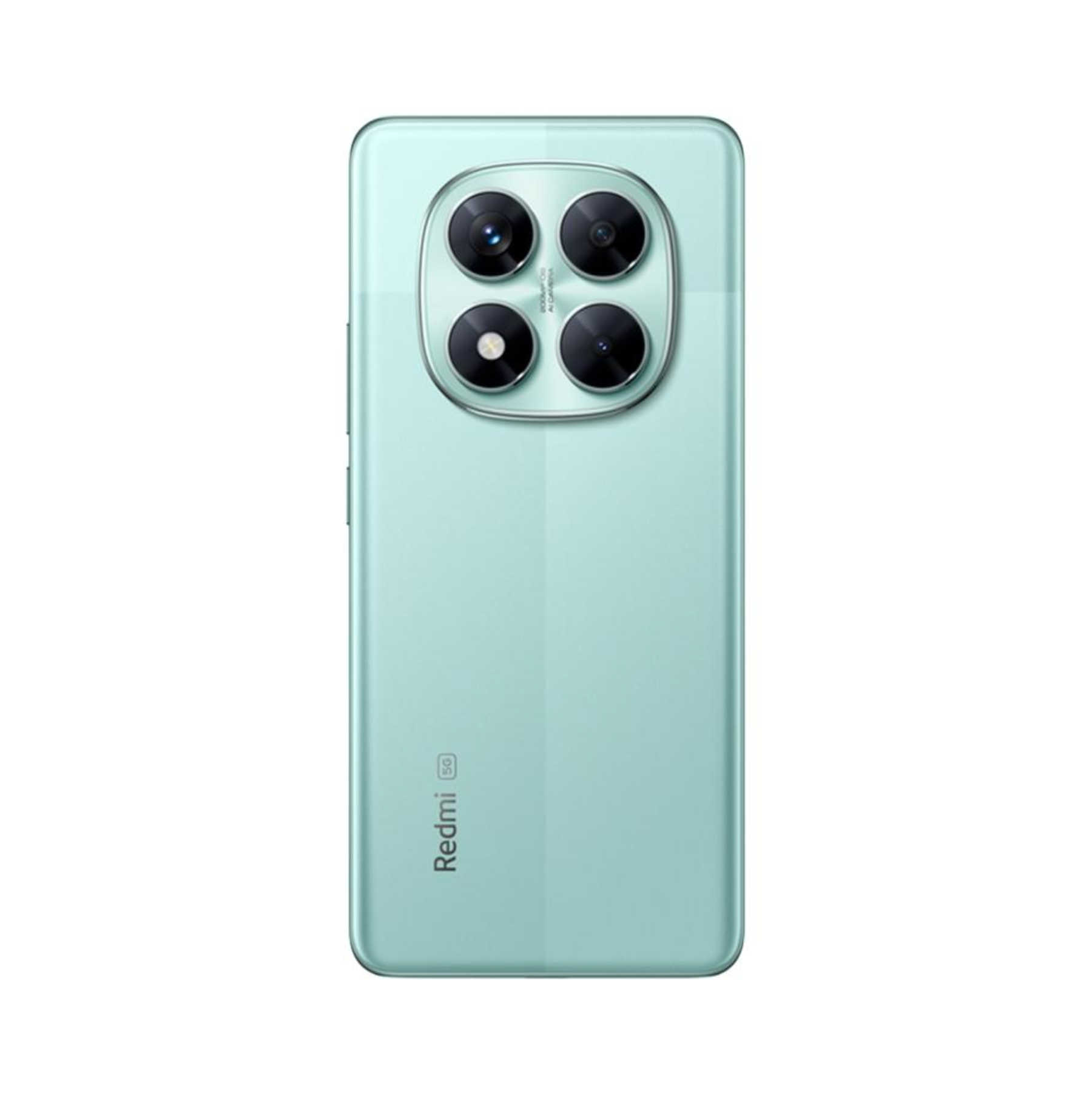 Смартфон Xiaomi Redmi Note 14 Pro 5G 12/512Gb Coral Green EU