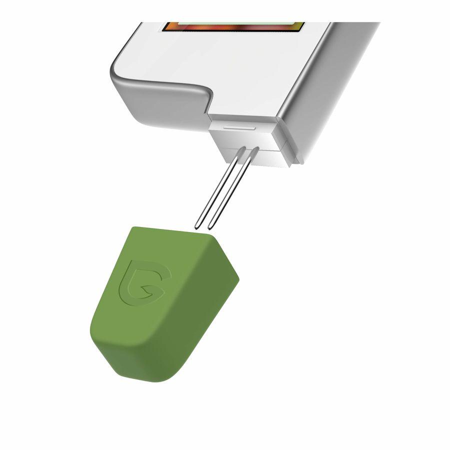 Нитратомер и дозиметр Greentest ECO 4 (FB 0134)