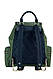 Рюкзак REMAX Double 581 Green