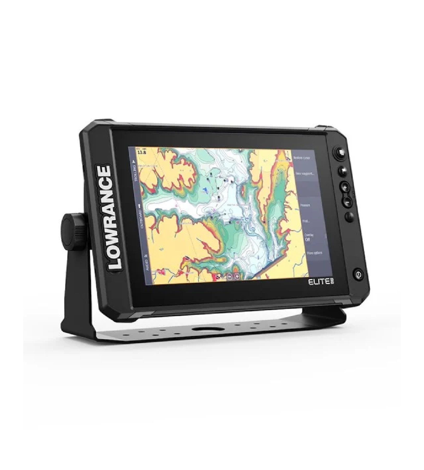 Эхолот Lowrance Elite FS 10 Active Imaging