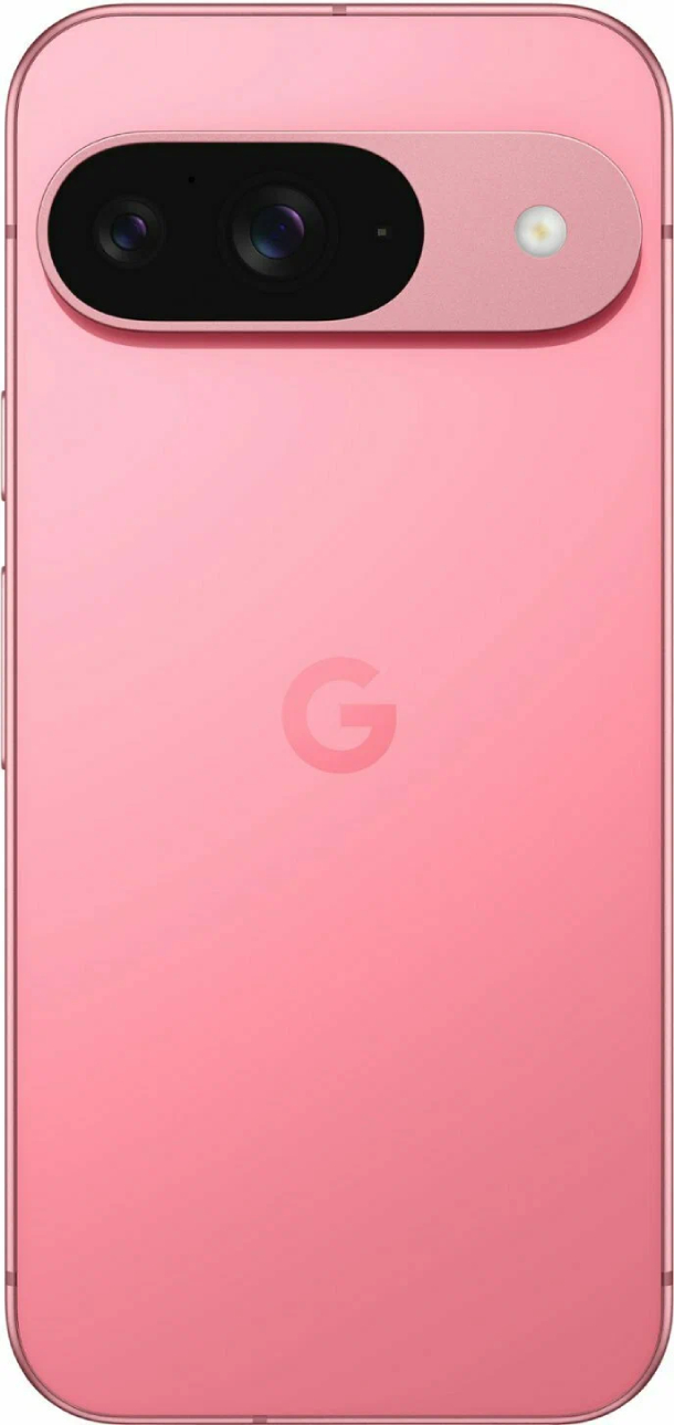 Смартфон Google Pixel 9 12/128 ГБ Peony