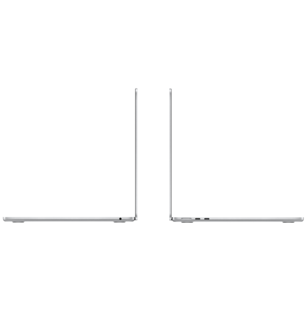 Ноутбук Apple MacBook Air 13" Silver (Mid 2022) MC7V4 M2 16Гб/256Гб SSD Ноутбук Apple MacBook Air 13" Silver (Mid 2022) MC7V4 M2 16Гб/256Гб SSD