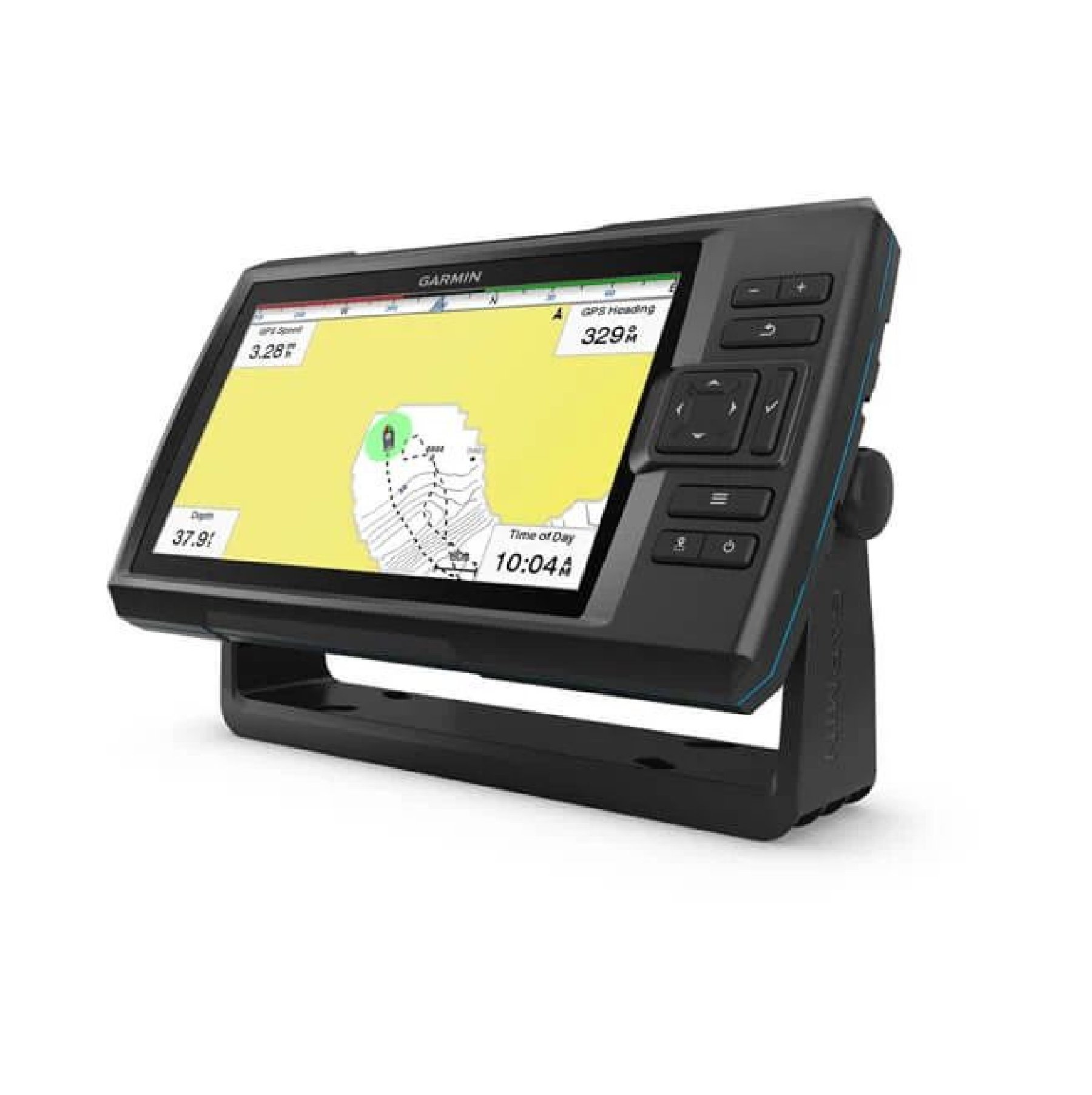 Эхолот Garmin Striker Vivid 9SV (GT52HW)