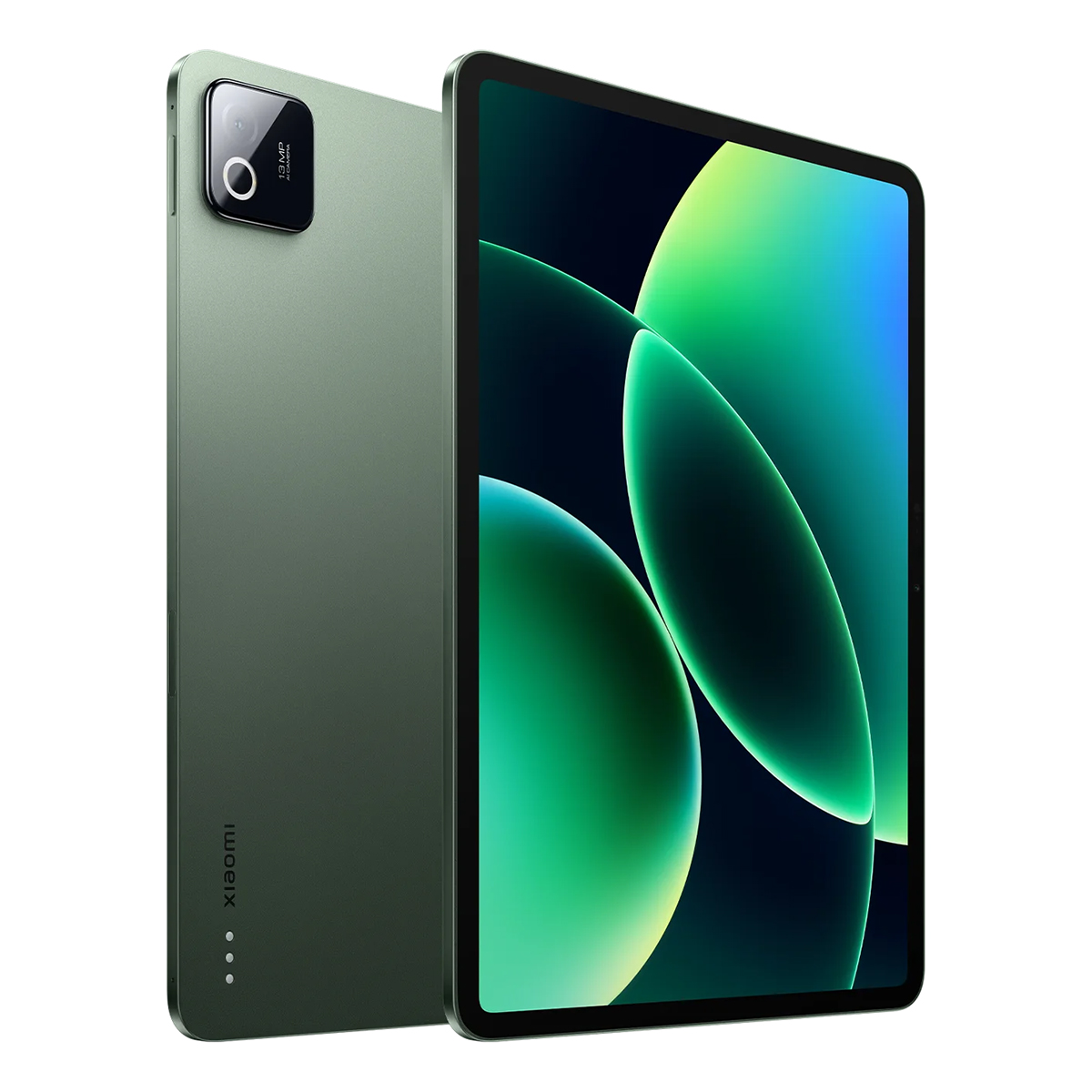 Планшет Xiaomi Pad 8 Pro 12/512Gb Pine Green