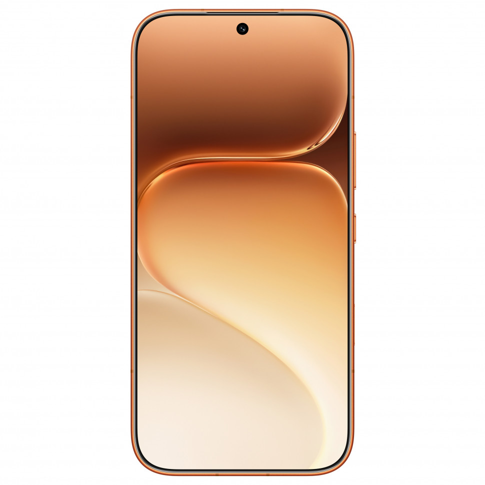 Смартфон Honor 600 Pro 12/512GB Orange
