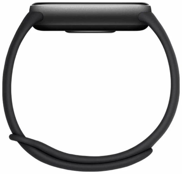Фитнес-браслет Xiaomi Smart Band 9 Midnight Black