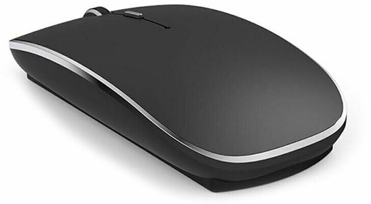 Мышь Wiwu Wimice Dual WM101 Black Мышь Wiwu Wimice Dual WM101 Black