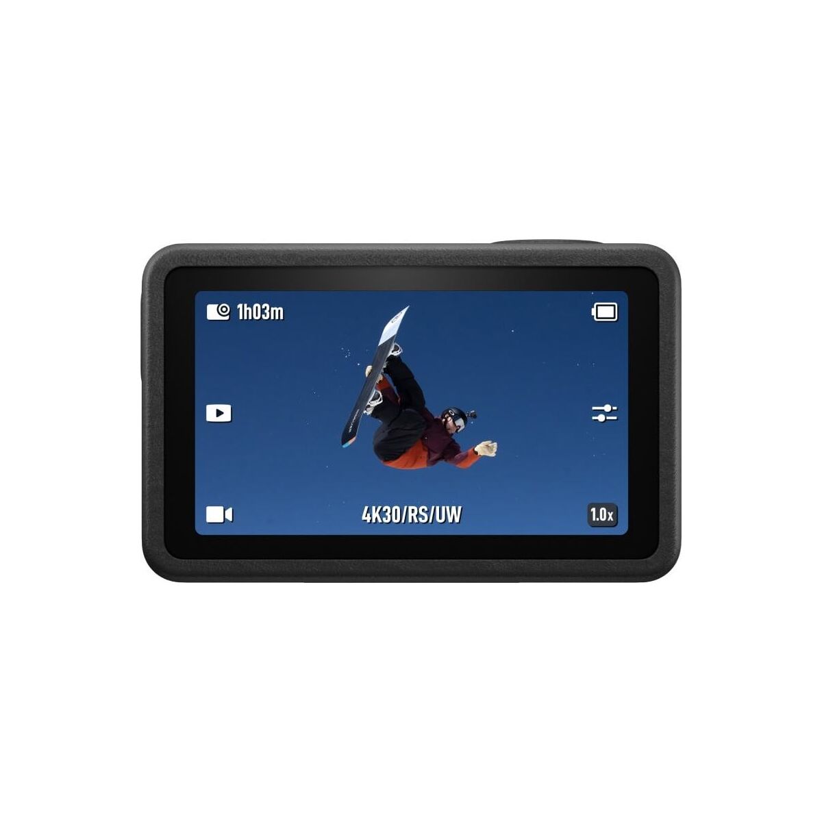 Экшн-камера DJI Osmo Action 5 Pro Standard Combo Экшн-камера DJI Osmo Action 5 Pro Standard Combo