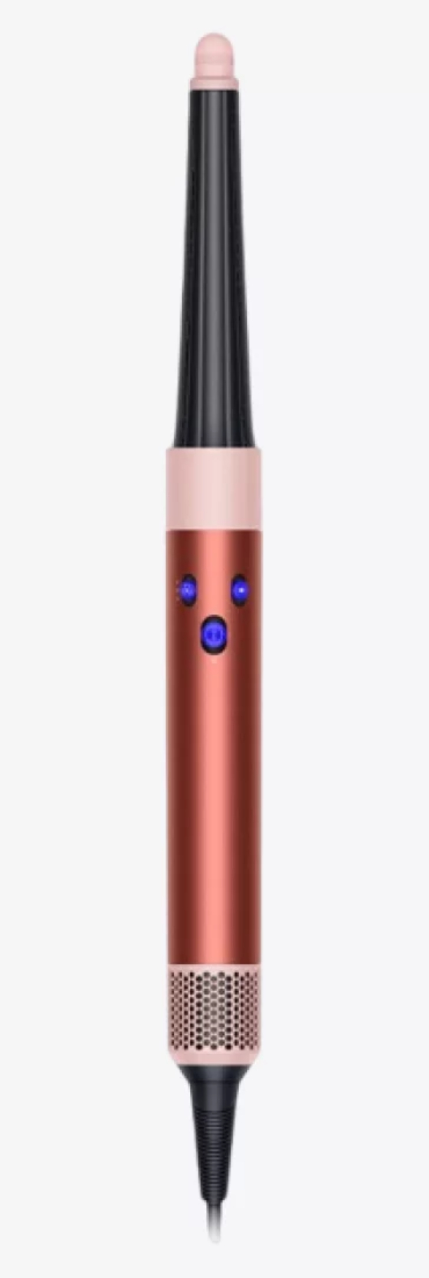 Стайлер Dyson Airwrap Complete Long HS08 Multistyler (Strawberry Bronze/Blush Pink) - Подарочный кейс для хранения + расчёска Стайлер Dyson Airwrap Complete Long HS08 Multistyler (Strawberry Bronze/Blush Pink) - Подарочный кейс для хранения + расчёска