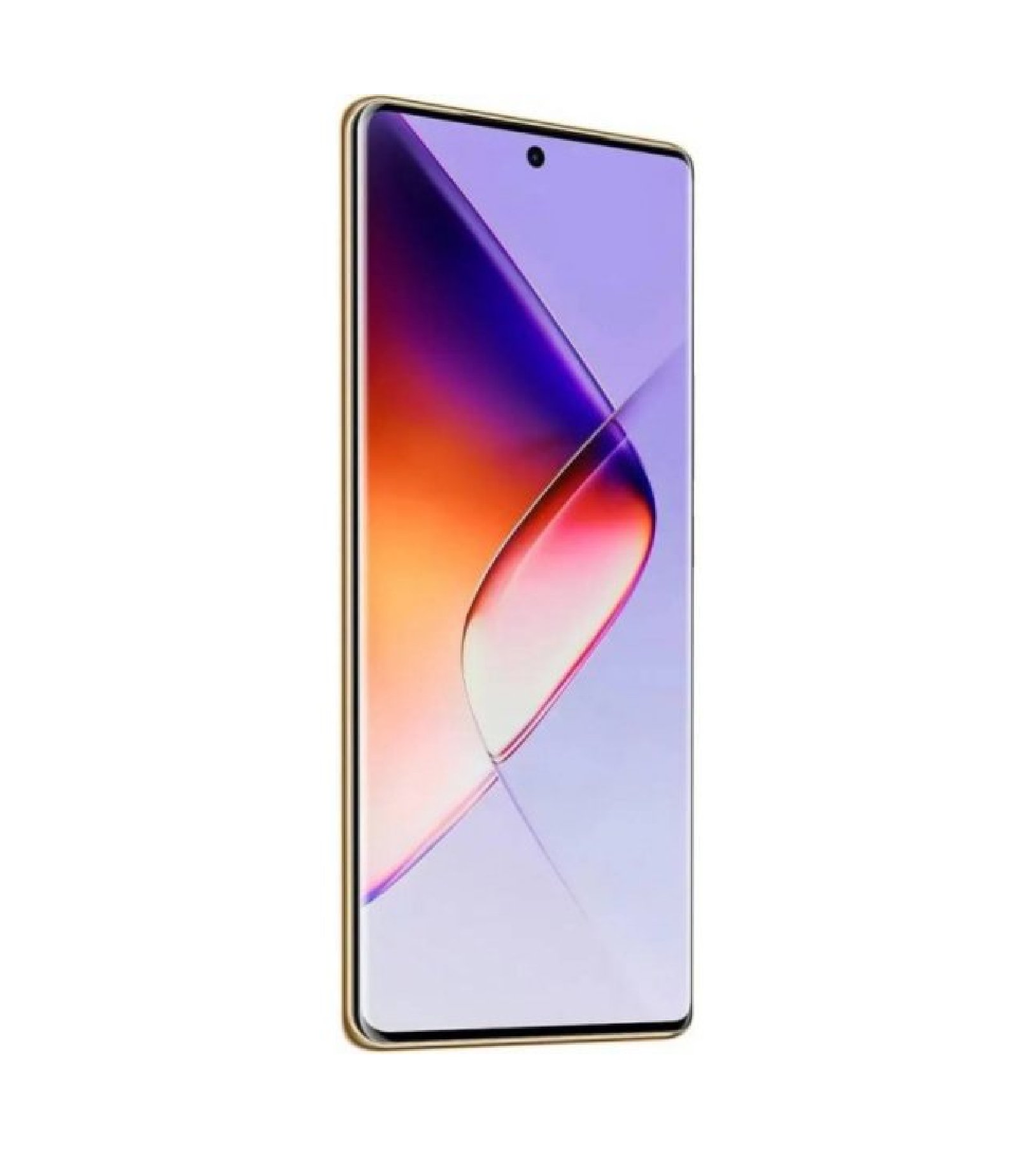 Смартфон Infinix Note 40 Pro 8/256 Titan Gold
