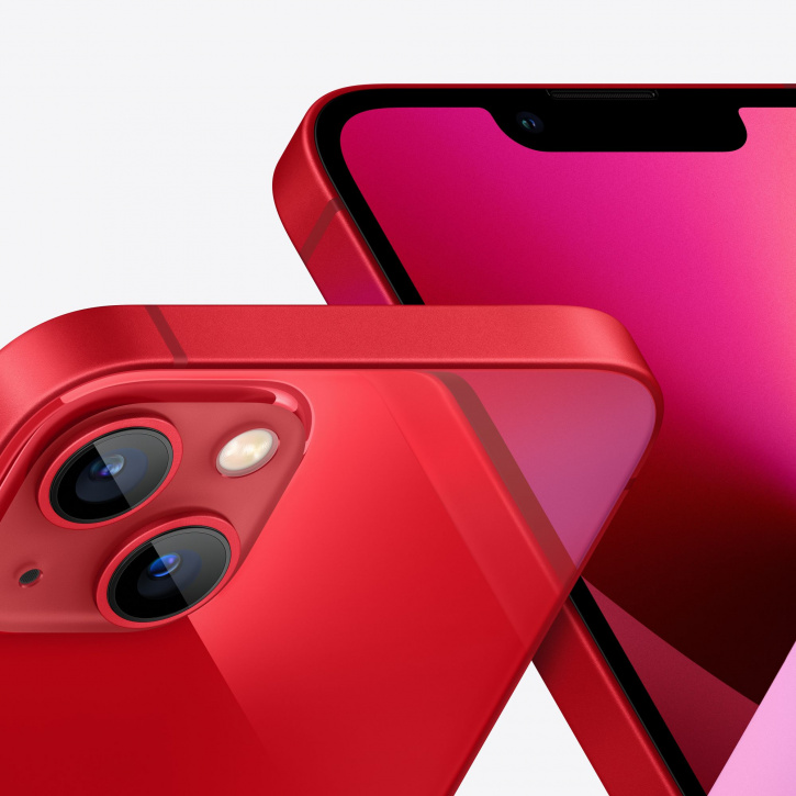 Смартфон Apple iPhone 13 512Gb (PRODUCT)RED