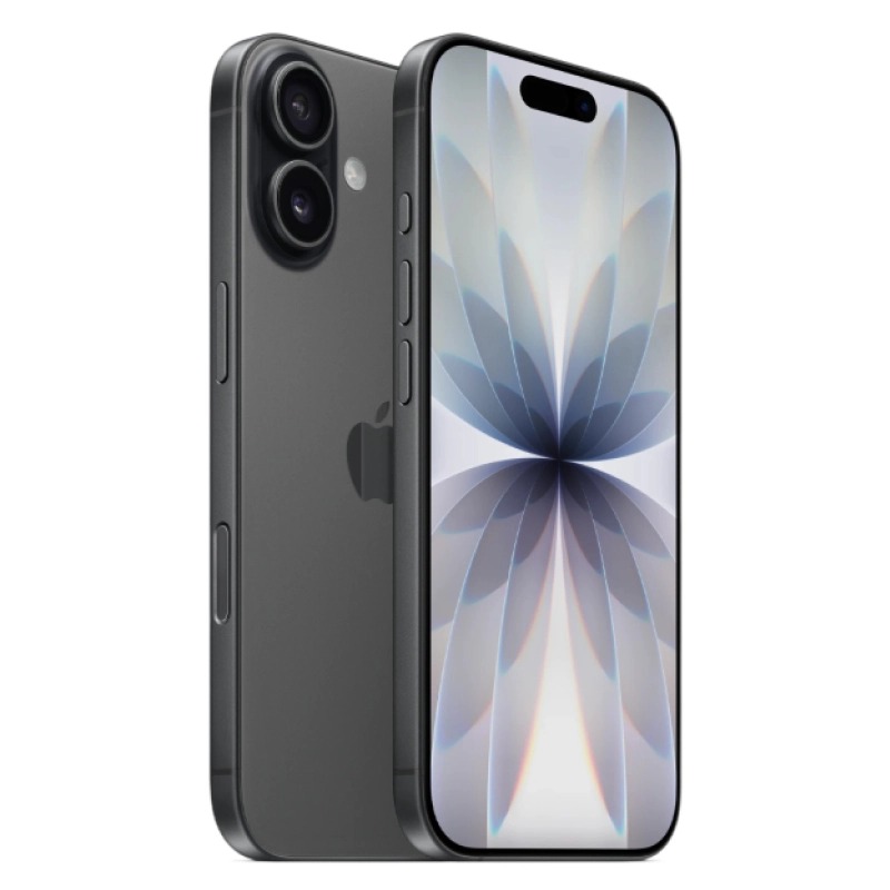 Смартфон Apple iPhone 17 256Gb Black (eSIM) Смартфон Apple iPhone 17 256Gb Black (eSIM)