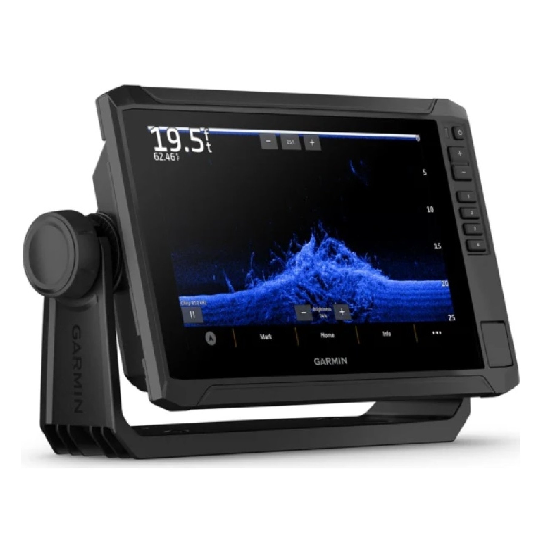 Эхолот Garmin echomap UHD2 92sv и 93sv (GT56UHD)