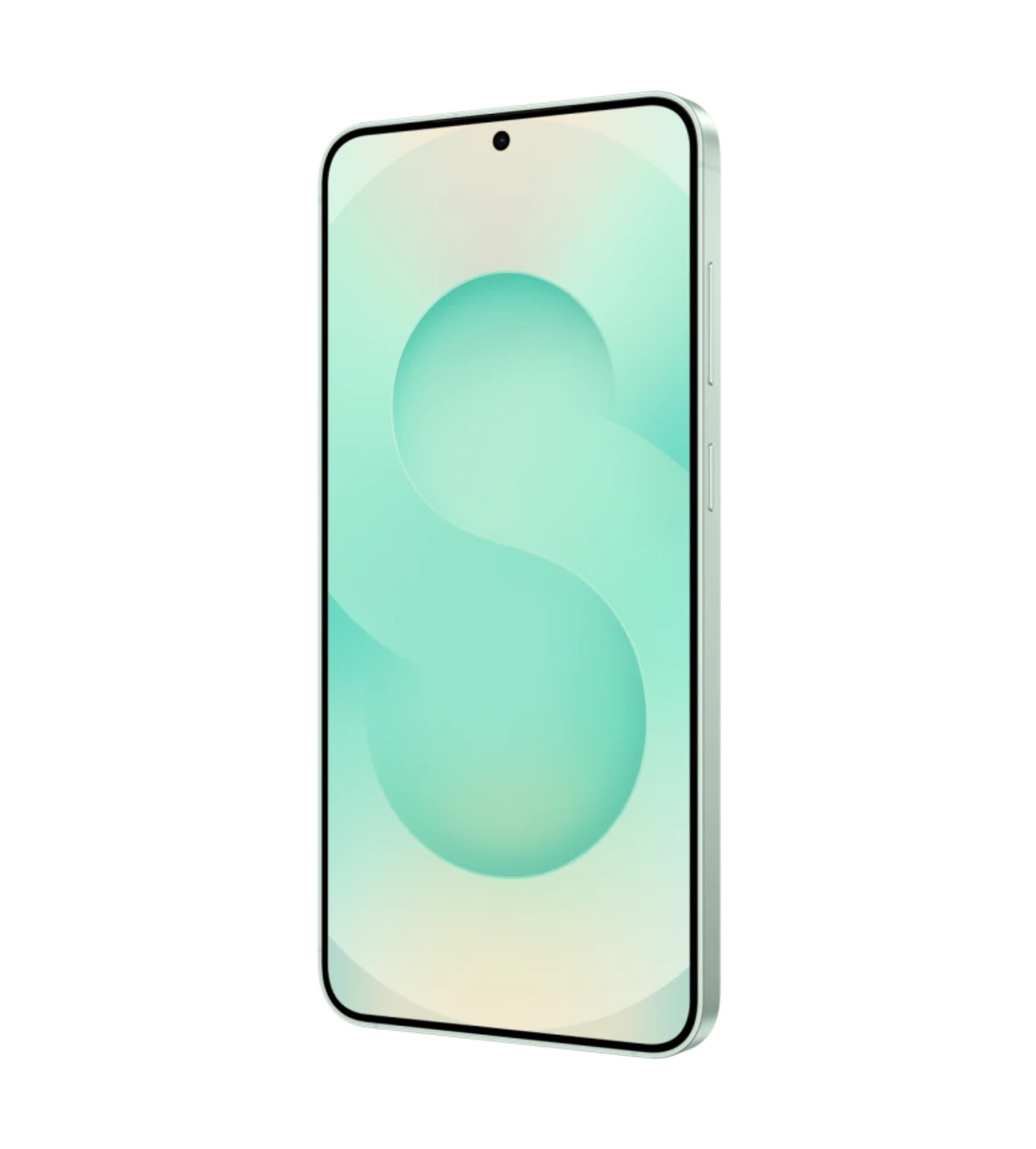 Смартфон Samsung Galaxy S25 12/256Gb Mint