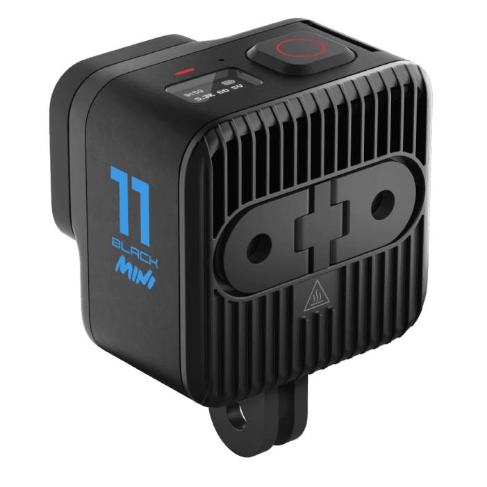 Экшн-камера GoPro Hero 11 Black Mini Экшн-камера GoPro Hero 11 Black Mini