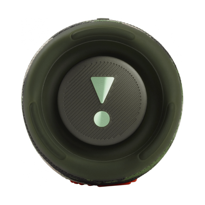 Портативная акустическая система JBL Charge 5 Squad