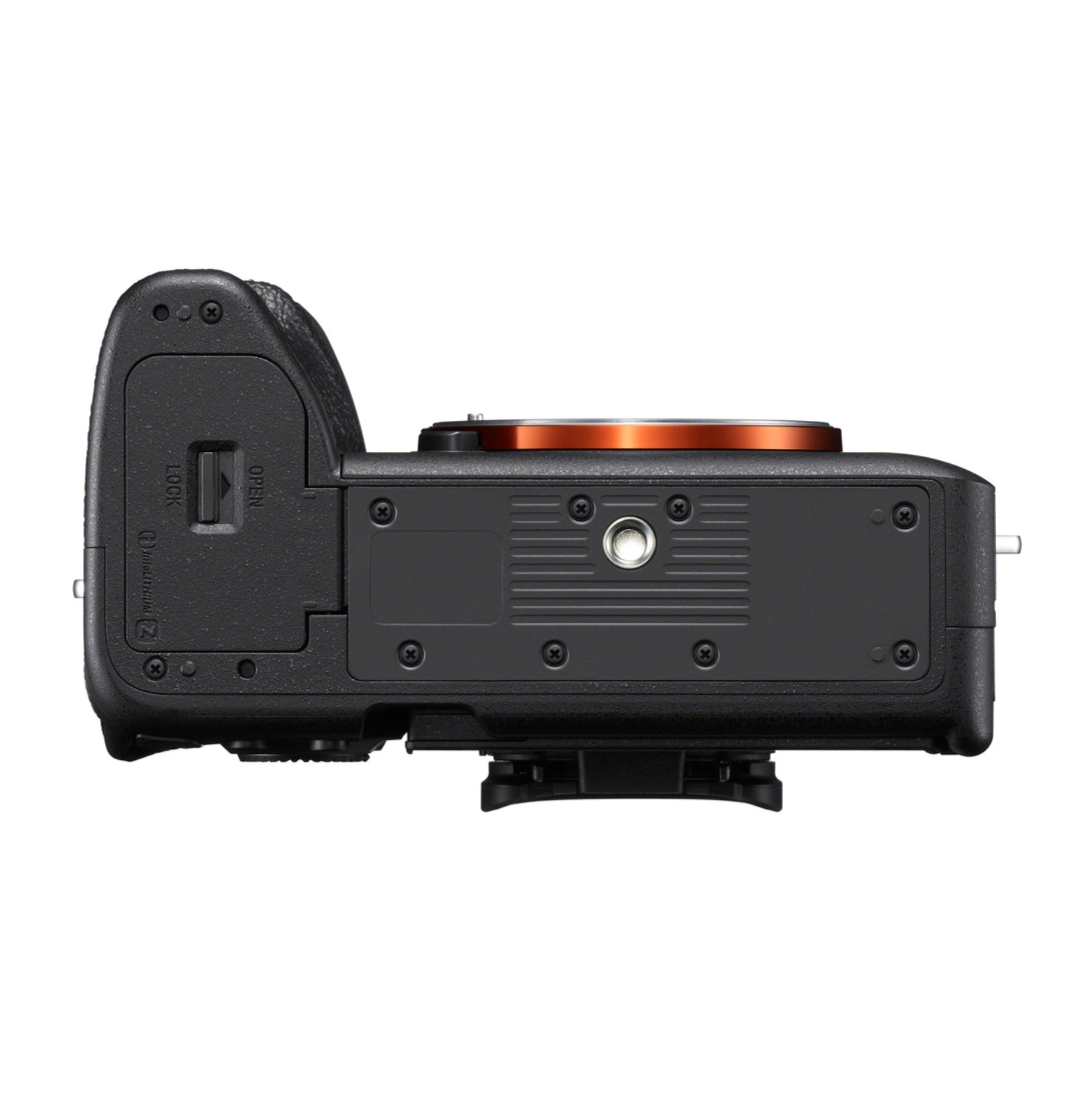 Фотоаппарат Sony Alpha A7 IV (ilce-7M4 / A7M4) Body