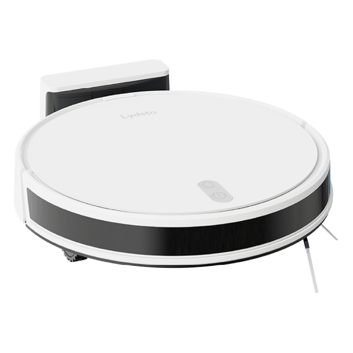 Робот-пылесос Lydsto G2D Robot Vacuum Cleaner White Робот-пылесос Lydsto G2D Robot Vacuum Cleaner White