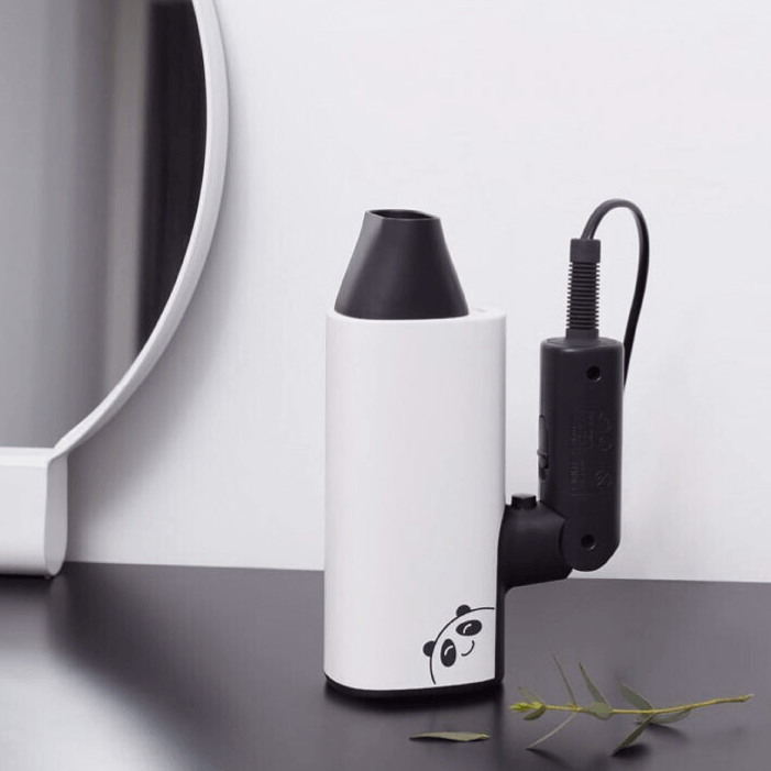 Фен для волос Xiaomi Smate Hair Dryer SH-A164 White