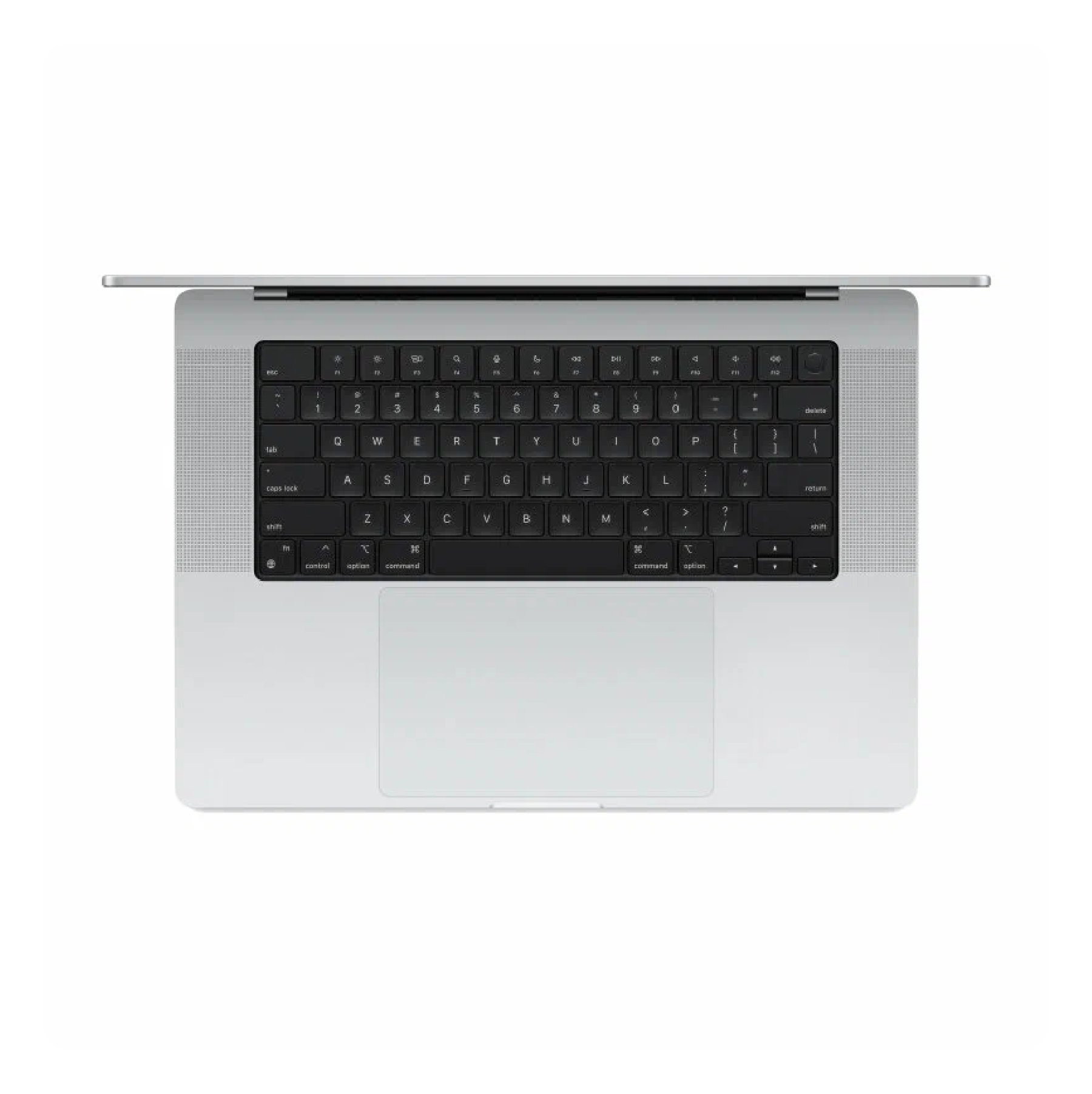 Ноутбук Apple MacBook Pro 16" (Late 2024) MX2V3 Silver (M4 Max 14C CPU, 32C GPU/36Гб/1Тб SSD)