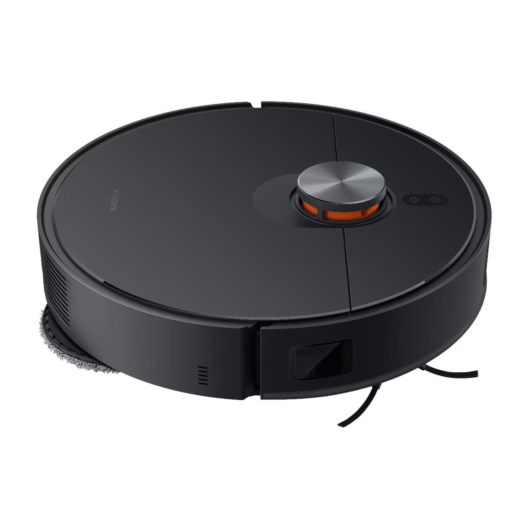 Робот-пылесос Xiaomi Robot Vacuum X20 Max