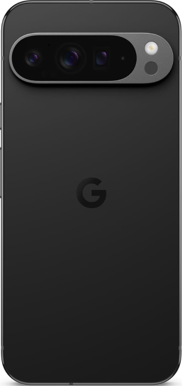 Смартфон Google Pixel 9 Pro XL 16/256 ГБ Obsidian