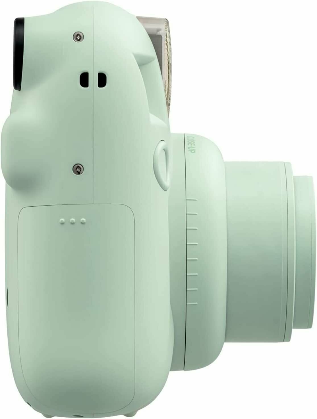 Фотоаппарат моментальной печати Fujifilm Instax mini 12 Green