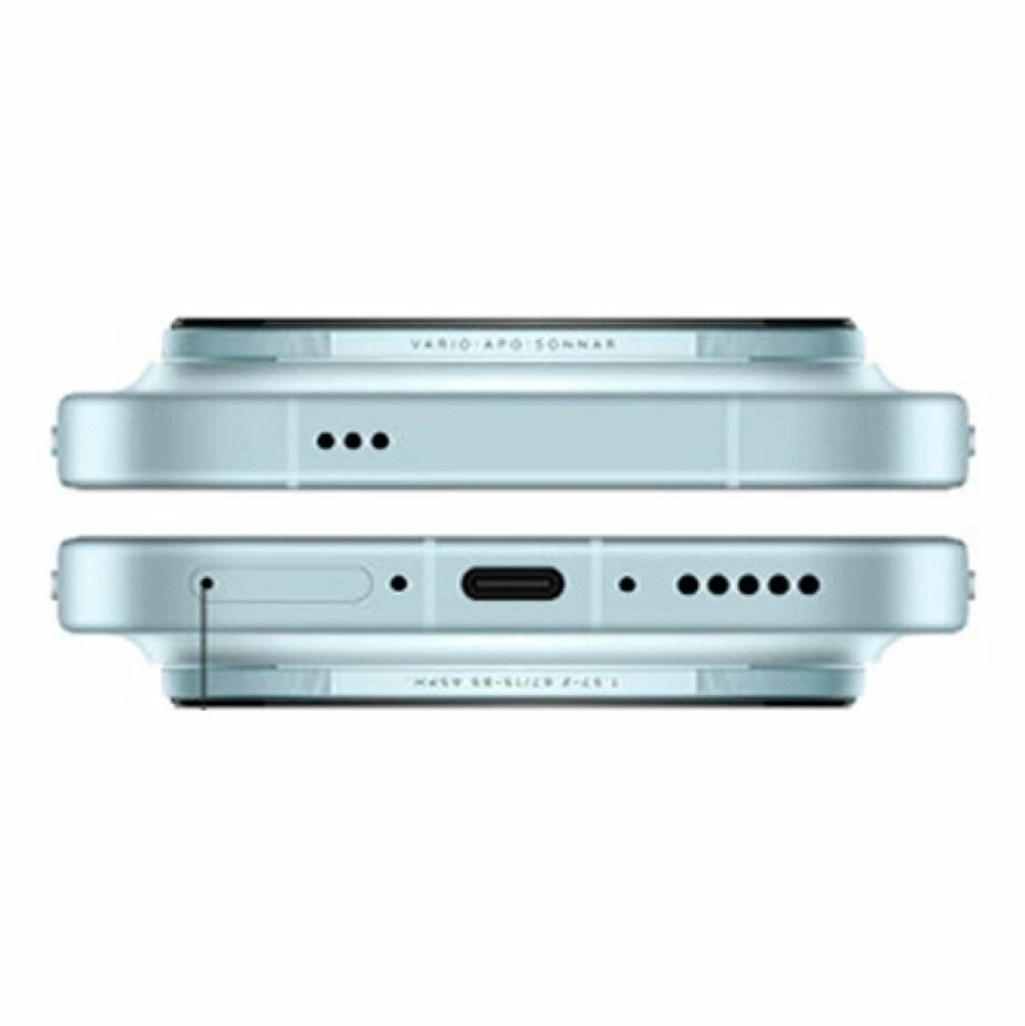 Смартфон Vivo X300 Pro Camera Kit 16/1Tb Blue CN
