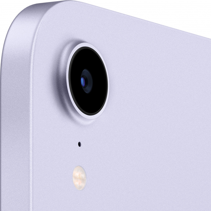 Планшет Apple iPad Mini (2021) Wi-Fi 64Gb Purple Планшет Apple iPad Mini (2021) Wi-Fi 64Gb Purple